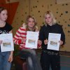 Vánoční laťka 2008